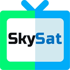 SkySat pleieri uus versioon on saadaval:  SkySat Player 2.0 Windows'le.